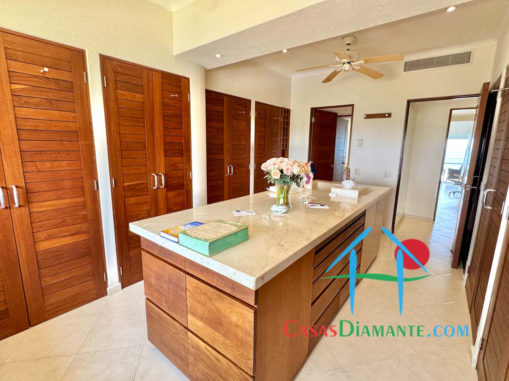 Playamar Diamante T7 500 - Recámara cinco 11